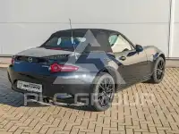 2024 Mazda MX-5