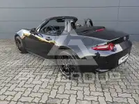 2024 Mazda MX-5