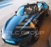 2024 Mazda MX-5