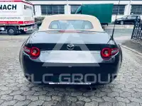 2024 Mazda MX-5