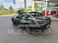 2024 Mazda MX-5