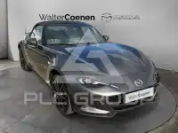 2024 Mazda MX-5