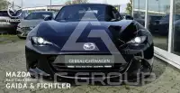2024 Mazda MX-5