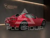 2024 Mazda MX-5