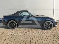 2024 Mazda MX-5