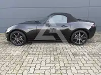 2024 Mazda MX-5