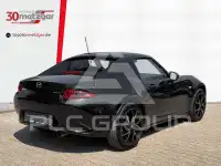 2024 Mazda MX-5
