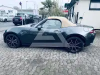 2024 Mazda MX-5