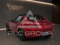 2024 Mazda MX-5