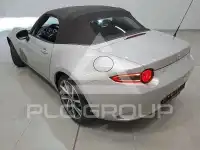 2024 Mazda MX-5