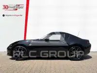 2024 Mazda MX-5
