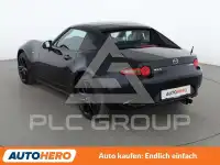 2024 Mazda MX-5