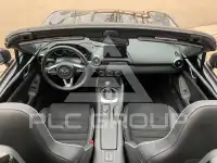 2024 Mazda MX-5