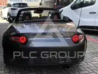 2024 Mazda MX-5