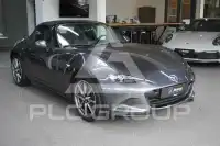 2024 Mazda MX-5