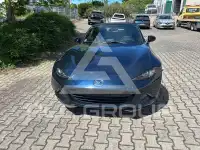 2024 Mazda MX-5