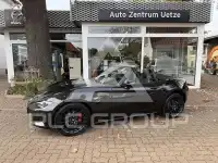 2024 Mazda MX-5