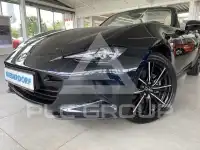 2024 Mazda MX-5