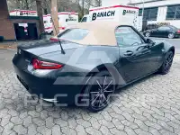 2024 Mazda MX-5