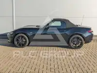 2024 Mazda MX-5