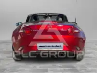 2024 Mazda MX-5