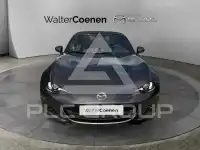 2024 Mazda MX-5