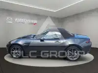 2024 Mazda MX-5