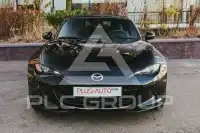 2024 Mazda MX-5