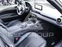 2024 Mazda MX-5