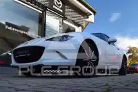 2024 Mazda MX-5