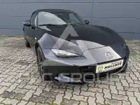 2024 Mazda MX-5