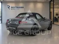 2024 Mazda MX-5