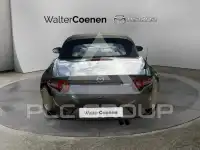2024 Mazda MX-5