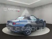 2024 Mazda MX-5