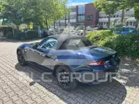 2024 Mazda MX-5