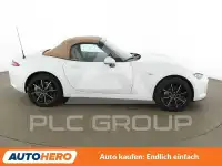 2024 Mazda MX-5