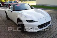 2024 Mazda MX-5