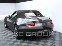 2024 Mazda MX-5