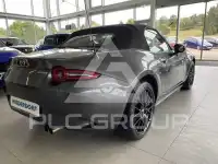 2024 Mazda MX-5