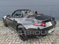 2024 Mazda MX-5
