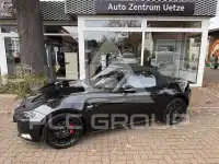 2024 Mazda MX-5