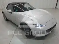 2024 Mazda MX-5