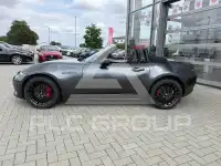 2024 Mazda MX-5