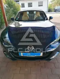 2024 Mazda MX-5