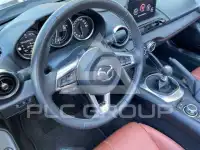 2024 Mazda MX-5