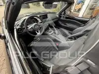 2024 Mazda MX-5