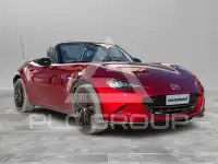 2024 Mazda MX-5