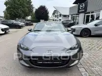 2024 Mazda MX-5
