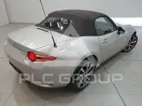 2024 Mazda MX-5
