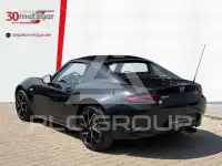 2024 Mazda MX-5